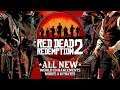 Red Dead Redemption 2 **ONLINE** || *ALL NEW* World Enhancements, Modes, & Updates || XBOX ONE