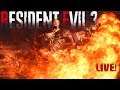 ★ Resident Evil 3 REMAKE Livestream ★ #3 Wir nähern uns dem Ende ★ Lets Play Resident Evil German