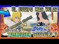 (RESUBIDO) EL EQUIPO MAS VELOZ DE TODA ITALIA! TORNEOS CAPITULO 3 |Naruto Ultimate Ninja Storm 4 PS4