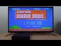 Retro Games (Nintendo) - Super Mario Bros