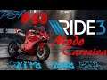 Ride 3 (PS4) - Modo Carreira #53