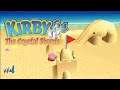 Río y playa/Kirby 64: The Crystal Shards #4