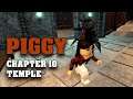 Roblox Piggy - Chapter 10 Temple