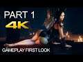 She Will Punish Them Gameplay Walkthrough Part 1 First Look Dungeon And Survival Mode Ultra Settings