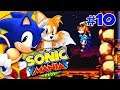 Sonic Mania Plus (Modo Mania) | Sonic & Tails Story #10