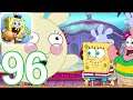 SpongeBob: Krusty Cook-Off - GLOVE WORLD - Gameplay Video Part 96 (iOS Android)