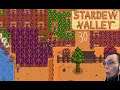 Stardew Valley 30 - Tappers and Blackberries