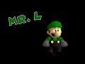 Super Mario 64 Z: Alter Luigi Arc