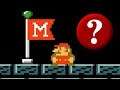 Super Mario Maker 2 🔧 The Mystery Checkpoint 🔧 Zurdo01