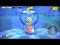 Super Monkey Ball: Banana Mania - Story Mode World 3 Gameplay