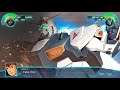 Super Robot Wars 30: Nu Gundam All-Range Attack
