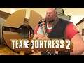 Team Fortress 2 Let's Play Control Point Multiplayer Gameplay