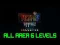 TETRIS EFFECT: CONNECTED (ALL AREA 6 LEVELS)