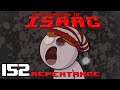 The Binding of Isaac: Repentance (Episode 152: Potential)