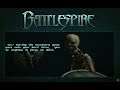 The Elder Scrolls: Battlespire (PC/DOS) Installer & readme.txt, 1997