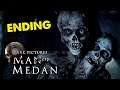 THE END! WHO SURVIVED? - Man of Medan - ENDING (PART 11)