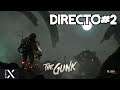 The Gunk #2 FINAL - XBox Series X - Directo - Gameplay Español Latino
