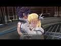 The Legend of Heroes:  Trails of Cold Steel III - Reunion (Time Skip)