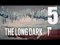 Призрачный олень!! ➤ The Long Dark - Episode 3: CROSSROADS ELEGY #5
