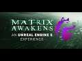 The Matrix Awakens: UE5 Tech Review, Glitches & Out Of Bounds