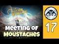 The Outer Worlds (HARD) #17 : Meeting of Moustaches
