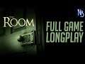 The Room Full Walkthrough Gameplay No Commentary (Longplay)