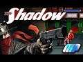 The Shadow (SNES) Playthrough Longplay Retro game