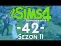 The SimS 4 Sezon II #42 - Plany na przyszłość
