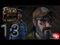 The Walking Dead Game: Season 2 - Gameplay Walkthrough Part 13- Episode 4 (iOS, Android)