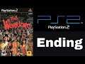 The Warriors Walkthrough Ending [PS2]