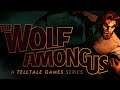 THE WOLF AMONG US 🐺 PS5 Gameplay Deutsch #1: Der große böse Wolf