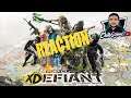 TOM CLANCEY XDEFIANT REVEAL REACTION...