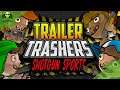 Trailer Trashers 🗑️ [ANGEZOCKT]