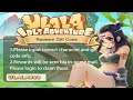 Ulala Idle Adventure - Gift Pack Redemption Code / Costume Contest