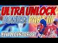 Ultra Unlock Bonus: Part III Event Details & Tips in Pokemon GO!