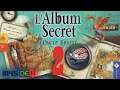 UNCLE SOULS - L'ALBUM SECRET de L'Oncle Ernest 2/3 #145deQi  Benzaie Live