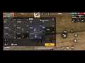 Using vending machine and portal in free fire