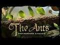 Videogame Preview : เกมมือถือ THE ANTS Underground Kingdom