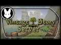 Vintage Story Server (stream) - 04 - Pantry & Gardens