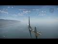 War Thunder_Text book sea landing