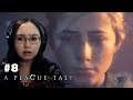Welcome Home Amicia | A Plague Tale: Innocence Gameplay Part 8