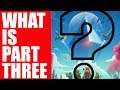What is COMPONENT 3? No Man's Sky Beyond's Elusive Third Part | Legacy Zero