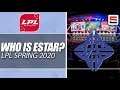 Who is eStar? An in-depth look at the LPL's No. 1 team | ESPN Esports