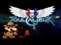Wolf Time Streaming: SoulCalibur 2