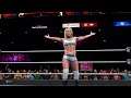 WWE 2K20: CHARLOTTE FLAIR '15 - Official Entrance Video!