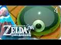 Zelda: Link's Awakening - Ep. 4 - MUCHAS LLAVES, UN GRAN OJETE