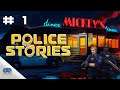 #1 Police Stories - 【Mickey's Dinner】Rush with A+ Score