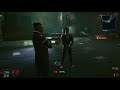 《赛博朋克2077》实况解说12 Playthrough Part 12