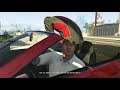 #6 +GTA 5 V + XBOX ONE + SAVE THE SON !! + Let´s play !!