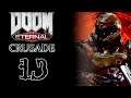 A Man Too Angry to Die - [13] XCOM 2 Wotc: DOOM Eternal Crusade